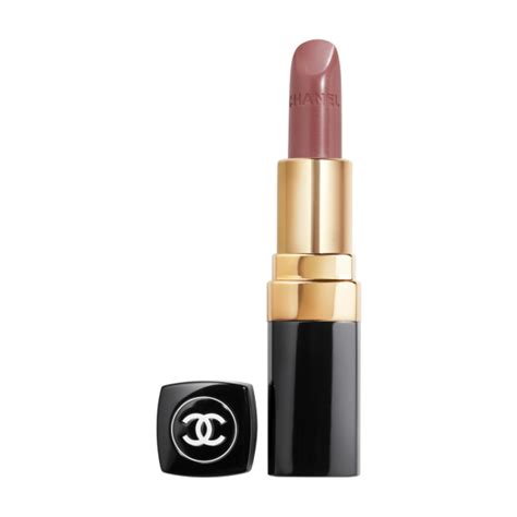 chanel rouge coco 434 mademoiselle|gabrielle chanel coco lip color.